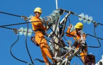 Fitch Ratings nâng xếp hạng tín nhiệm của EVN