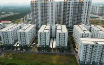 Tháo gỡ pháp lý - điều kiện cần để thị trường bất động sản hồi phục