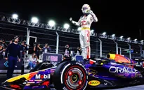 Hé lộ tiền thưởng của các đội đua Red Bull và Max Verstappen