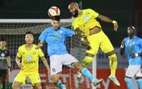 V.League 2023/24 | Đông Á Thanh Hóa giành 3 điểm trọn vẹn