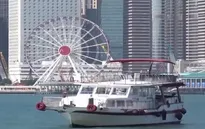 Người Hong Kong (Trung Quốc) tiết kiệm nhiều hơn