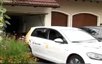 Xe điện chiếm gần một nửa lượng xe mới bán ra tại châu Âu