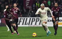Thông tin trước trận đấu: Salernitana vs AC Milan | Vòng 17 Serie A