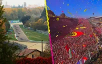 F1 | 2 trường đua Monza và Imola cần nâng cấp khẩn cấp