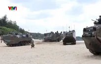 Nhật Bản phê duyệt ngân sách quốc phòng kỷ lục