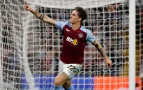 Asston Villa chia điểm kịch tính trước Sheffield United