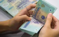 Tăng lương - động lực để người lao động cống hiến