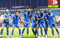 CLB Quảng Nam giành chiến thắng ấn tượng trước Hải Phòng | Vòng 7 V.League 2023