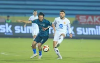 Thắng LPBank HAGL, Thép Xanh Nam Định vươn lên ngôi đầu V.League 2023