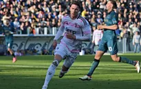 Vòng 17 Serie A | Juventus và Inter cùng giành 3 điểm