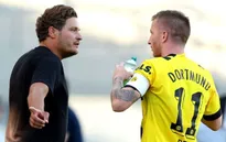 Báo chí Đức: Nội bộ Borussia Dormund hết sức bất ổn