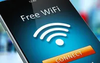 Mất tiền khi chuyển khoản bằng Wi-Fi công cộng