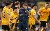 Chelsea nhận thất bại trên sân của Wolverhampton