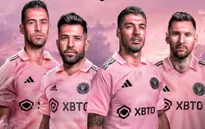 Môi trường "quen thuộc" quan trọng thế nào với Messi?