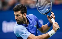 Những thông số ấn tượng của Djokovic trong năm 2023