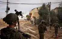 Ai Cập đề xuất thỏa thuận ngừng bắn 14 ngày ở Gaza