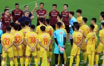 34 cầu thủ được triệu tập lên ĐT Việt Nam chuẩn bị cho VCK Asian Cup 2023
