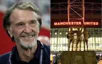 Kế hoạch cải tổ Man Utd của Sir Jim Ratcliffe