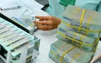 Tăng tốc giải ngân vốn tín dụng cuối năm