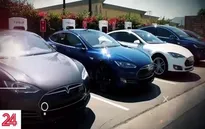 Xe điện đặc biệt thu hút người tiêu dùng toàn cầu năm 2023