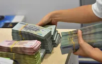 Lãi suất tiết kiệm giảm xuống mức thấp kỷ lục, dưới 2%