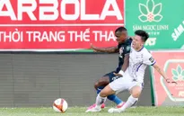 Lịch thi đấu & trực tiếp V.League hôm nay (27/12): Tâm điểm LPBank HAGL - CLB Hà Nội