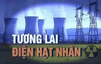 Nhật Bản tiến tới tái khởi động nhà máy điện hạt nhân