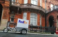 Xu hướng sử dụng xe đạp điện chở hàng tại châu Âu
