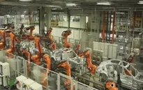 Nền kinh tế Liên minh châu Âu trải qua một năm trầm lắng