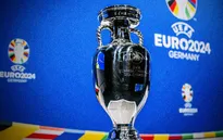 Bốc thăm chia bảng VCK EURO 2024: Nhà ĐKVĐ rơi vào bảng đấu khó