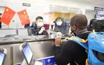 Du khách đến Trung Quốc tăng mạnh nhờ chính sách miễn thị thực