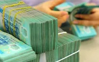Kéo dài thời gian thu ngân sách nhà nước trong hai ngày cuối năm