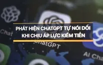 Phát hiện ChatGPT tự nói dối khi bị áp lực kiếm tiền