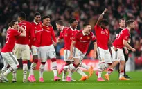 Man Utd chỉ có... 2% dự Champions League mùa tới