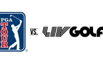 PGA Tour phải đối mặt với thách thức từ LIV Golf