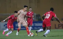Lịch thi đấu và trực tiếp V.League hôm nay (04/12) | CLB Hải Phòng tiếp đón Công An Hà Nội