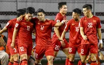 AFC nhận định Việt Nam là đội bóng đáng được theo dõi tại Asian Cup 2023