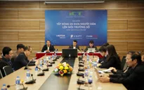 Tắt sóng 2G, đưa người dân đến với các dịch vụ số phong phú hơn