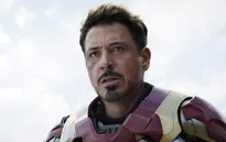 Marvel phủ nhận tin đồn Robert Downey Jr. trở lại làm Iron Man
