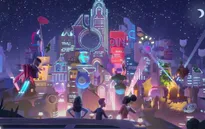Trung Quốc tham vọng dẫn đầu thị trường Metaverse