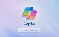 Microsoft đã tích hợp trợ lý Copilot cho Windows 10