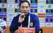 CLB Hà Nội đặt quyết tâm tạo khúc vĩ thanh đẹp tại AFC Champions League 2023/24