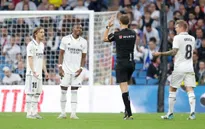 Real Madrid gặp khó trong kỳ chuyển nhượng mùa đông