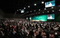 COP28: Khởi động nền tảng hợp tác quốc tế về xây dựng năng lực tài chính xanh