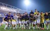 CLB Hà Nội chia tay AFC Champions League 2023/24 bằng chiến thắng đẹp trước Urawa Red Diamonds