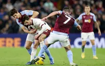 Vòng 15 Ngoại hạng Anh: Man City thua tâm phục, Liverpool thắng dễ
