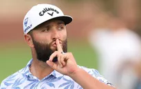Jon Rahm sẽ không tiếp tục gắn bó với PGA Tour