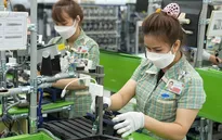 Việt Nam đề nghị Hoa Kỳ hỗ trợ phát triển công nghiệp bán dẫn
