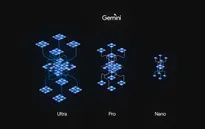 Google chính thức ra mắt mô hình AI Gemini, cạnh tranh trực tiếp với ChatGPT