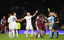 Tottenham không thắng trận thứ 5 liên tiếp tại Ngoại hạng Anh